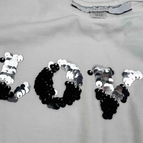 Never Fully Dressed Love Sequin Dress - Picture 5 of 9